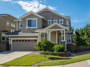 5350 Fox Meadow Ave, Highlands Ranch, CO 80130