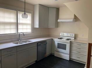 1207 Hazel St, Charlottesville, VA 22902
