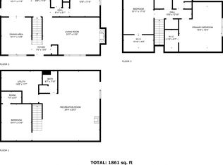 7245 Beechwood Dr, Athens, OH