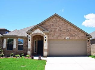 1920 Megan Creek Dr, Little Elm, TX 75068