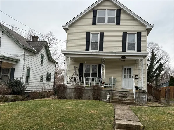 5709 Adelphi St, Cincinnati, OH 45227