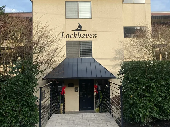 3100 W Commodore Way #303, Seattle, WA 98115