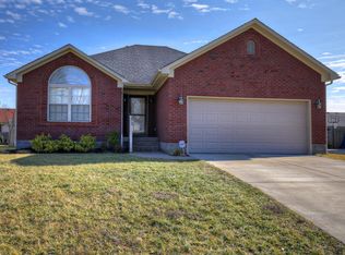 436 Hensley Rd, Shepherdsville, KY 40165