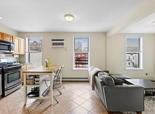 229 Park Ave APT 4, Hoboken, NJ 07030