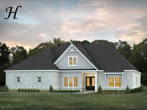 1403 Bramble Ln, Opelika, AL 36801