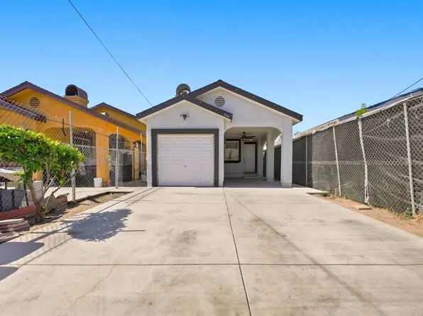 2414 Santa Ana Blvd S, Los Angeles, CA 90059