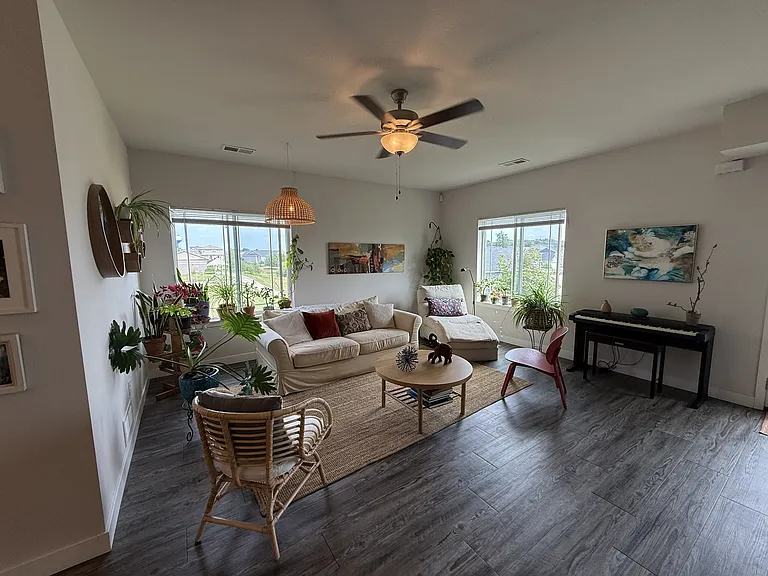 5509 Prairie Place Dr #1 — Photo 2
