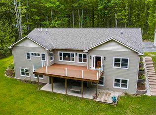 3395 Deere Dr, Petoskey, MI 49770