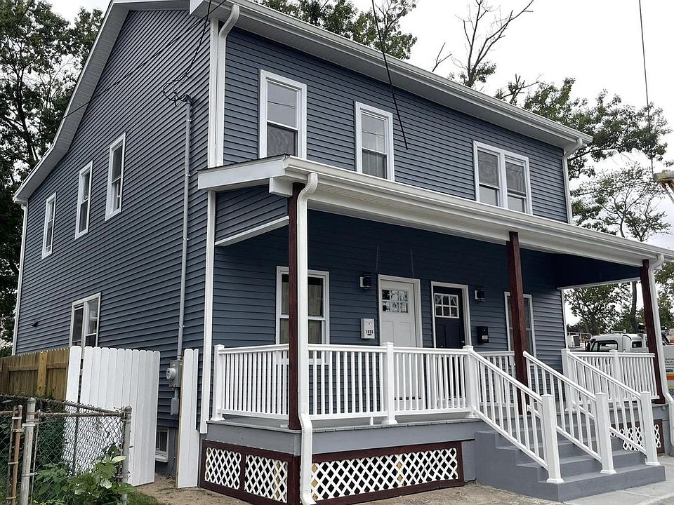 1031 Fairmount Ave, Trenton, NJ 08629 Zillow