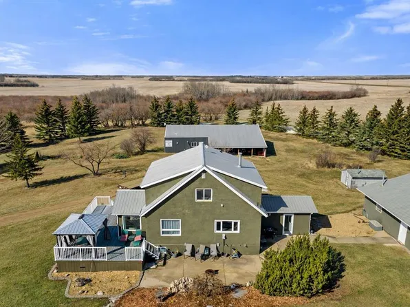 44170 E Range Road 140, Beaver County, AB T0B 4N0