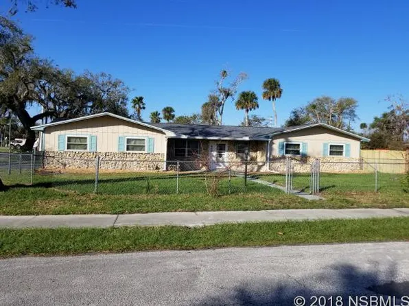 400 Erskine Dr, Edgewater, FL 32132