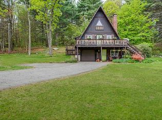 541 Greenville Rd, North Smithfield, RI 02896