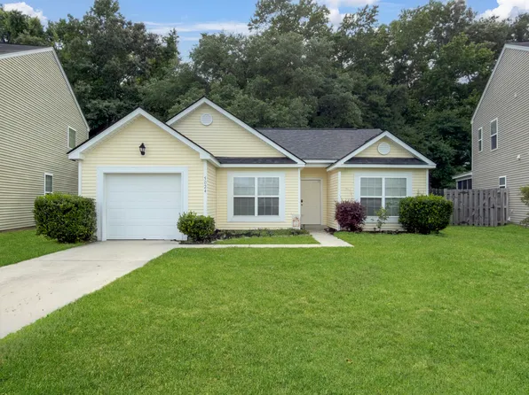 5024 Blair Rd, Summerville, SC 29483