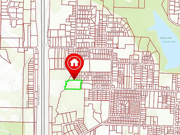 3rd image of 1805 Lynlee Ln
