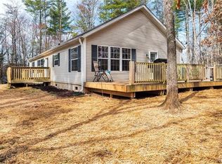 170 Herron Cove Rd, Weaverville, NC 28787