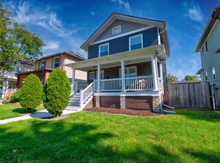 540 S Lyman Ave, Oak Park, IL 60304