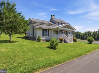 3555 Mill Green Rd, Street, MD 21154