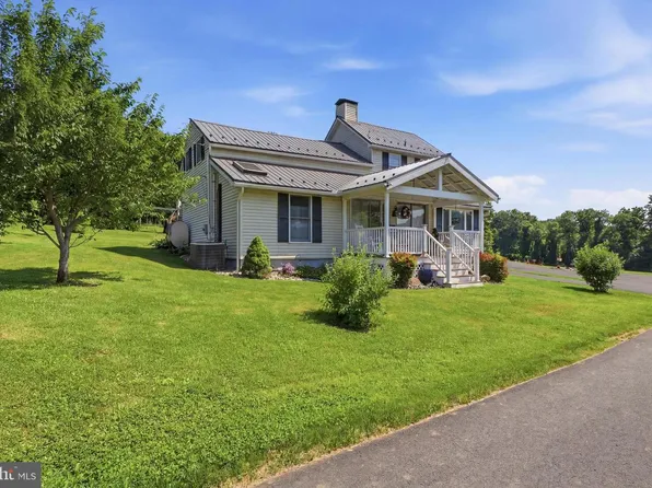 3555 Mill Green Rd, Street, MD 21154