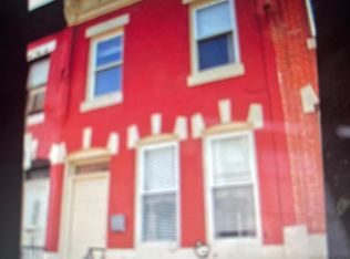 1321 N Hollywood St, Philadelphia, PA 19121