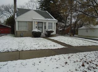 18228 Sunderland Rd, Detroit, MI 48219