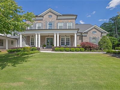 3264 Andante Dr NE, Marietta, GA, 30062