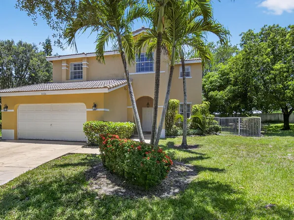 4426 NW 41 Place, Coconut Creek, FL 33073
