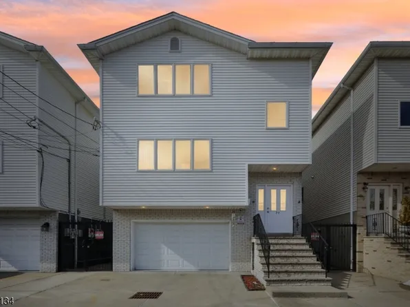 77 Fillmore St, Newark City, NJ 07105
