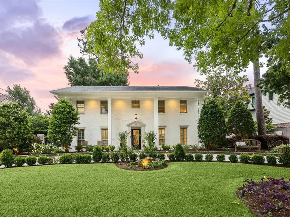 542 Ramblewood Rd, Houston, TX 77079