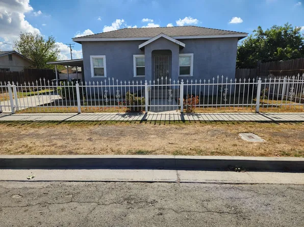 835 W Alpine Ave, Tulare, CA 93274