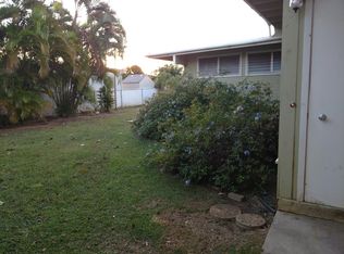 246 Nenue St, Honolulu, HI 96821