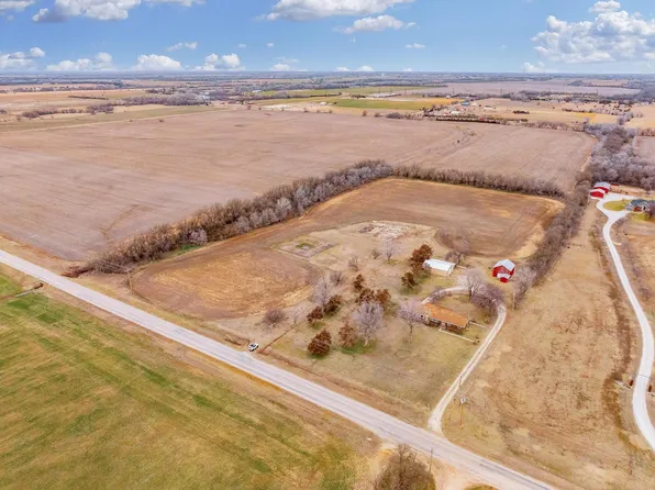 16016 W 95th St S, Clearwater, KS 67026