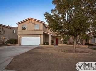 15376 Fremont Dr, Adelanto, CA 92301