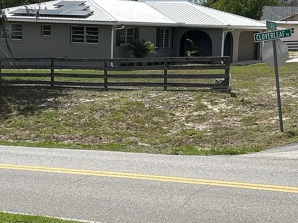 4 Mia Casa Ln, Lake Placid, FL 33852