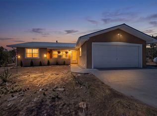 59 W Willard Rd, Edgewood, NM 87015