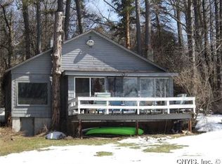 4481 E Lake Rd, Cazenovia, NY 13035