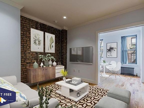 5th image of 484 E 74th St APT 16