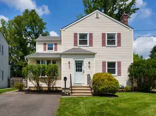 40 Southern Way, Princeton, NJ 08540