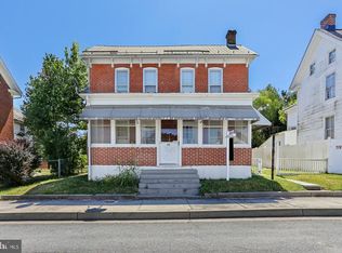 10 N Farquhar St, Union Bridge, MD 21791