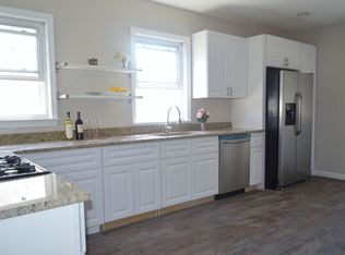100 Greaton Rd #1, Boston, MA 02132
