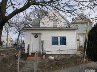 11201 Dillon St, Jamaica, NY 11433
