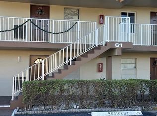 651 NW 80th Ter APT 106, Margate, FL 33063