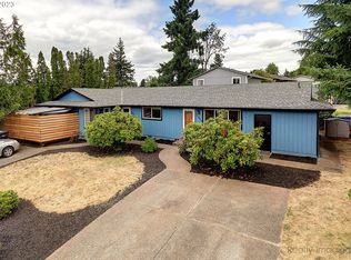 13255 Wassail Ln, Oregon City, OR 97045