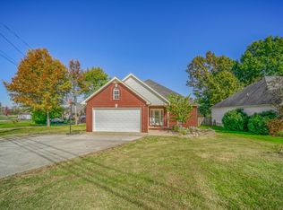 14908 Mount Pleasant Rd, Rockvale, TN 37153
