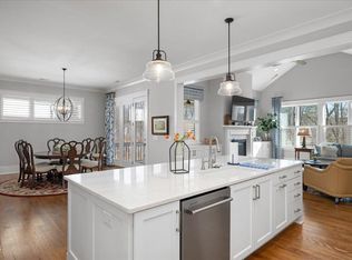 1247 Lowland St, Apex, NC 27502