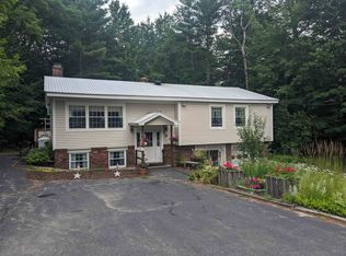 515 W Side Rd, North Conway, NH 03860