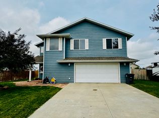 662 Flight Line Ct, Box Elder, SD 57719