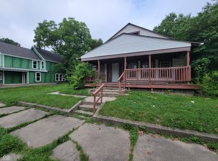 236 N Temple Ave, Indianapolis, IN