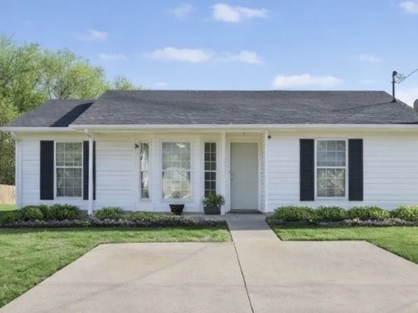 1135 Keith Ave, Oak Grove, KY 42262