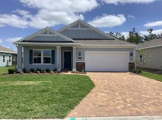 266 Edge Park Trl, Saint Augustine, FL 32086