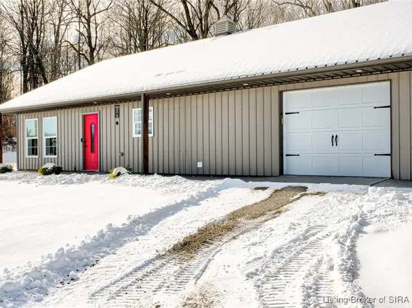 3503 Speith Road, Henryville, IN 47126